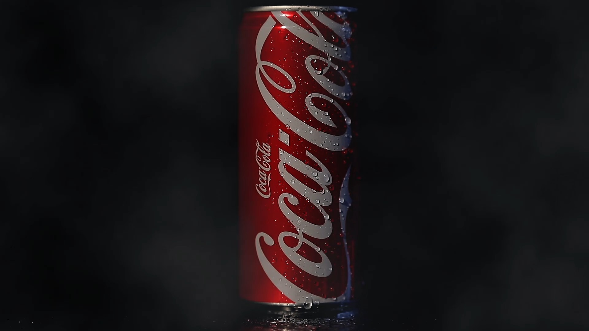 Coke Ad